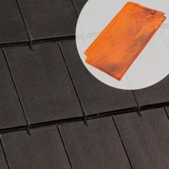 Terreal Tuiles Tuile La Gauloise