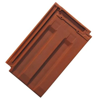 Terreal Tuiles Tuile Montagny 2 Terreal Tuiles Tuile Montagny - Image 2