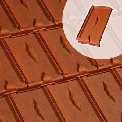 Terreal Tuiles Tuile Montchanin Losangée -Tuile Soldes Magasin tuilemontchaninlosangeete 328465 1