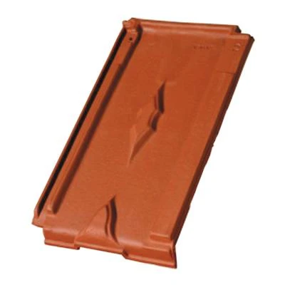 Terreal Tuiles Tuile Montchanin Losangée 2 Terreal Tuiles Tuile Montchanin Losangée - Image 2