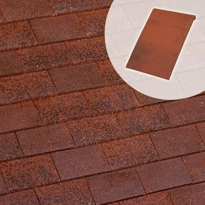 Terreal Tuiles Tuile Plate Périgord 1 Terreal Tuiles Tuile Plate Périgord