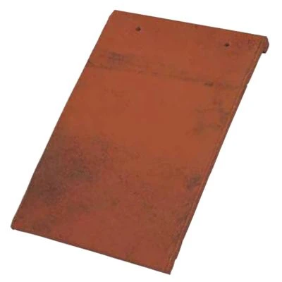 Terreal Tuiles Tuile Plate Périgord 2 Terreal Tuiles Tuile Plate Périgord - Image 2