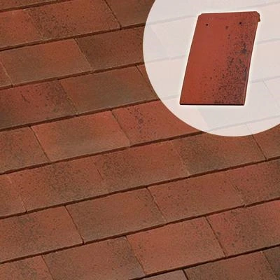 Terreal Tuiles Tuile Plate Sologne 1 Terreal Tuiles Tuile Plate Sologne