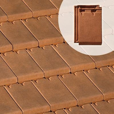 Monier Tuiles Tuile Regence 1 Monier Tuiles Tuile Regence