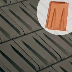 Edilians Tuiles Tuile Rhôna 10