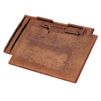 Terreal Tuiles Tuile RULLY 2 Terreal Tuiles Tuile RULLY - Image 2