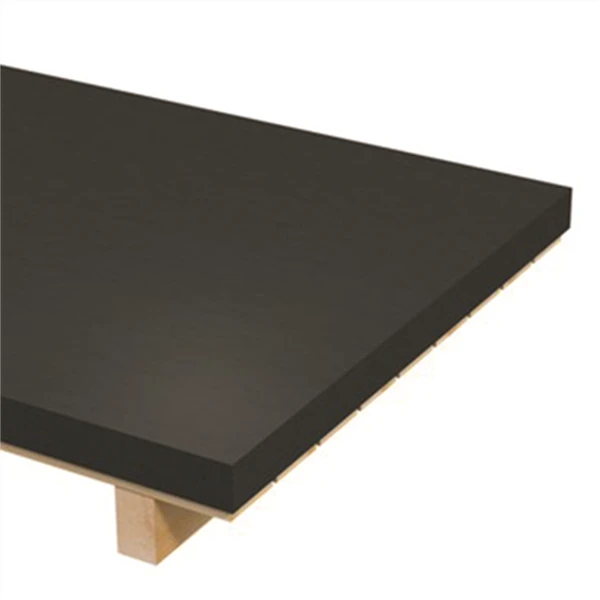 Rheinzink Feuilles De Zinc Feuille De Zinc GRANUM BASALTE Filmée - 1,00x2,00M - Ép.0,65MM 1 Rheinzink Feuilles De Zinc Feuille De Zinc GRANUM BASALTE Filmée - 1,00x2,00M - Ép.0,65MM