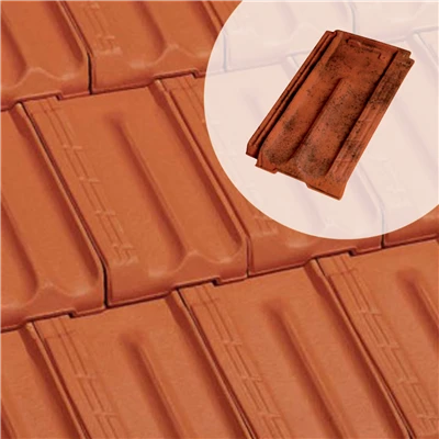 Terreal Tuiles Tuile à Côte Universelle 1 Terreal Tuiles Tuile à Côte Universelle