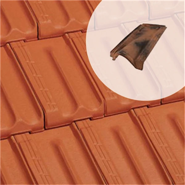 Terreal Tuiles Tuile Chatière à Côte Universelle 61TCU 1 Terreal Tuiles Tuile Chatière à Côte Universelle 61TCU